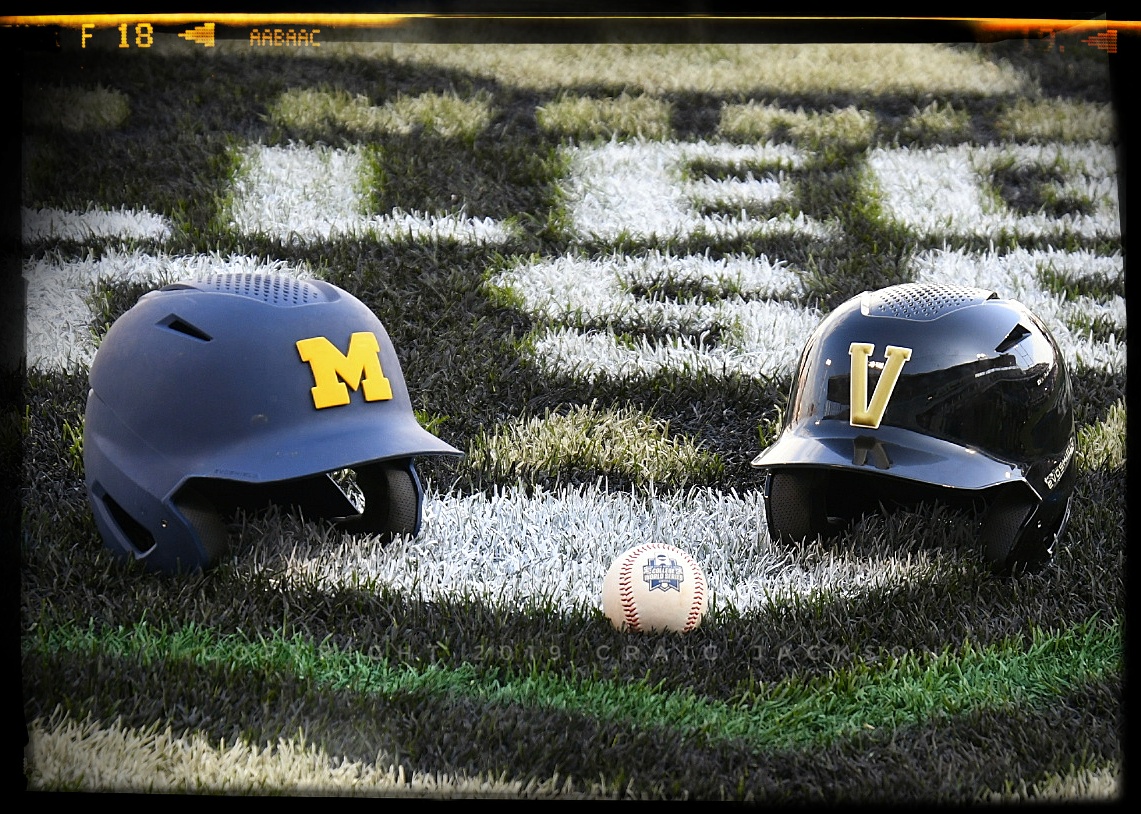 Opening Weekend What We re Watching College Baseball Insider