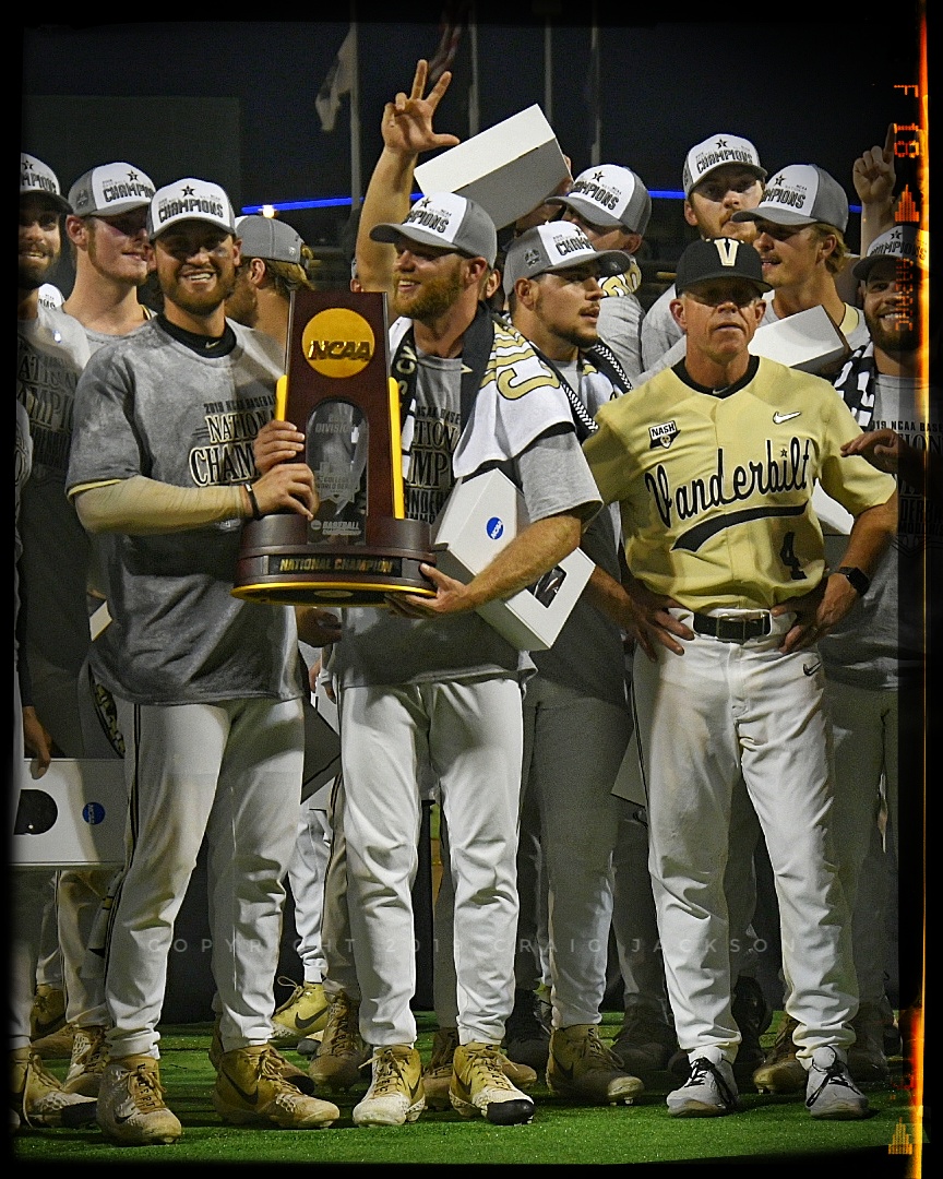 Corbin Among Six In 2020 ABCA Hall Of Fame Class 8 2 College 